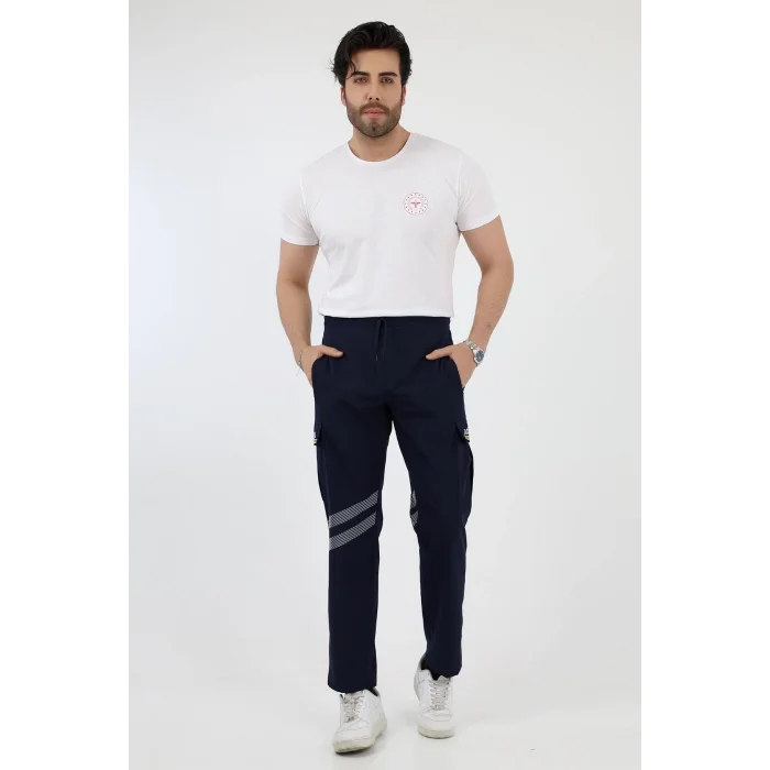 Acil Sağlık Yazlık Bflex Comfort Unisex Pantolon