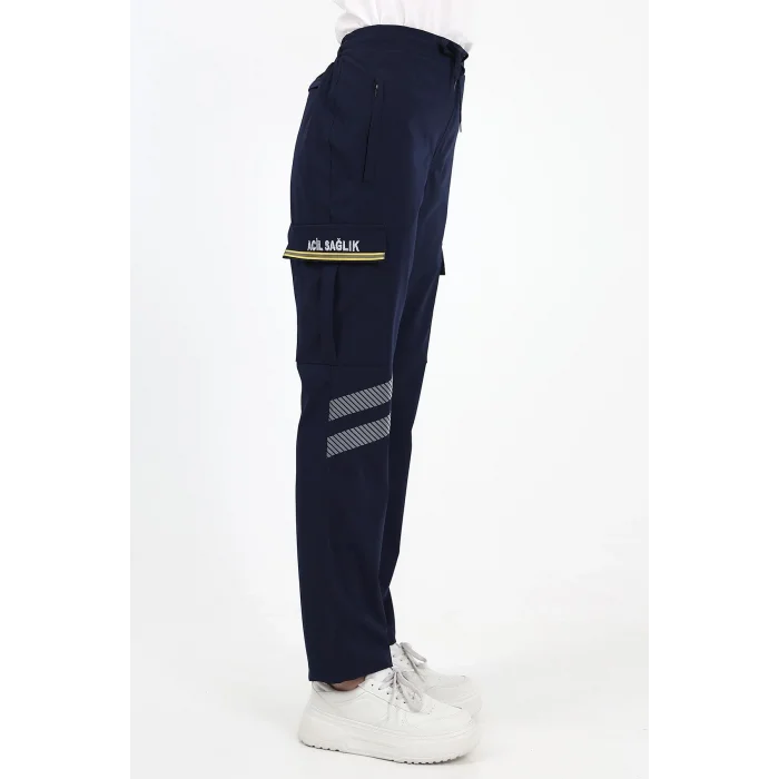 Acil Sağlık Yazlık Bflex Comfort Unisex Pantolon