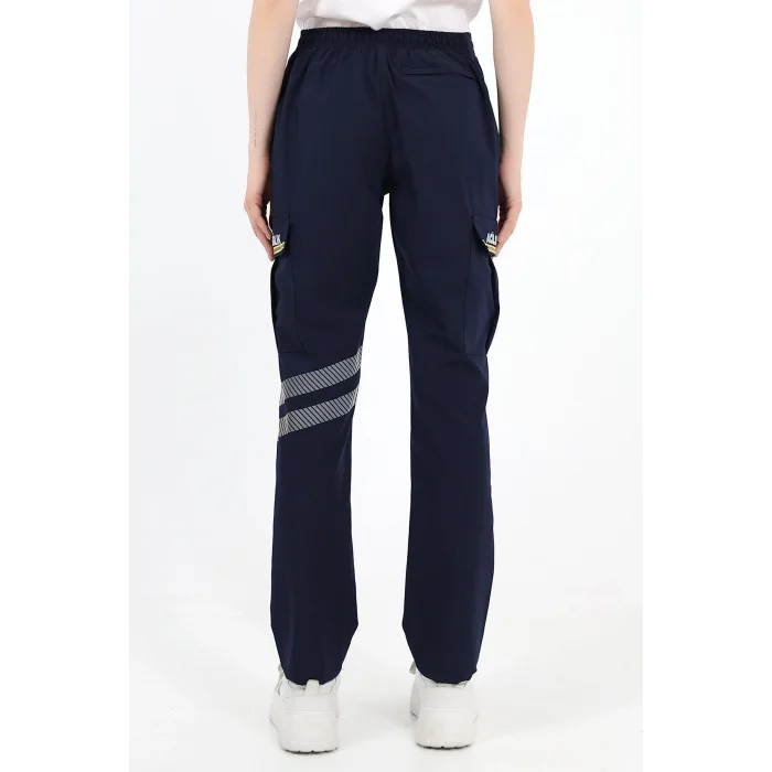 Acil Sağlık Yazlık Bflex Comfort Unisex Pantolon
