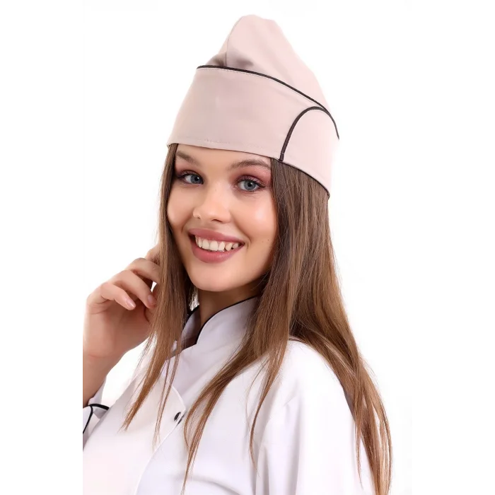 Aşçı Kayık Kep - Bej