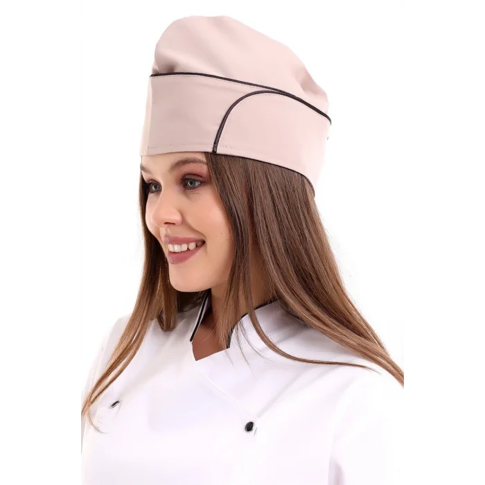 Aşçı Kayık Kep - Bej