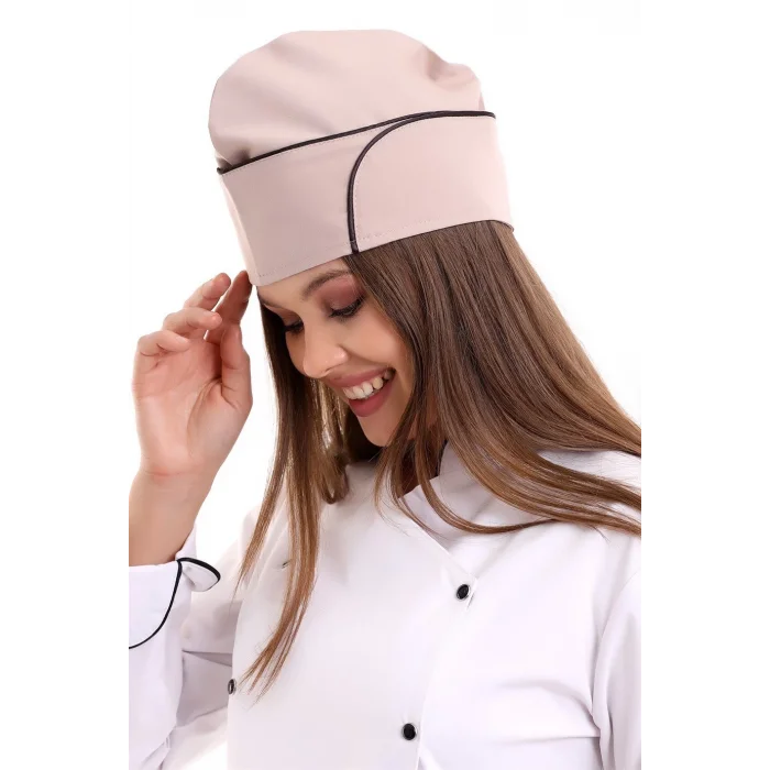 Aşçı Kayık Kep - Bej