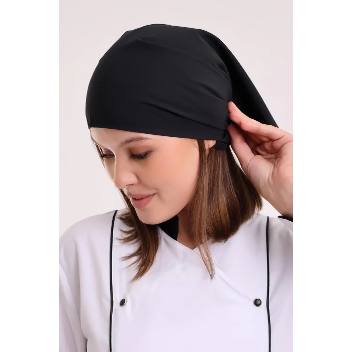 Bandana - 116 Siyah