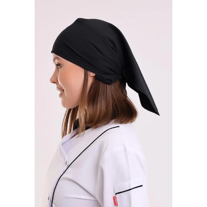 Bandana - 116 Siyah