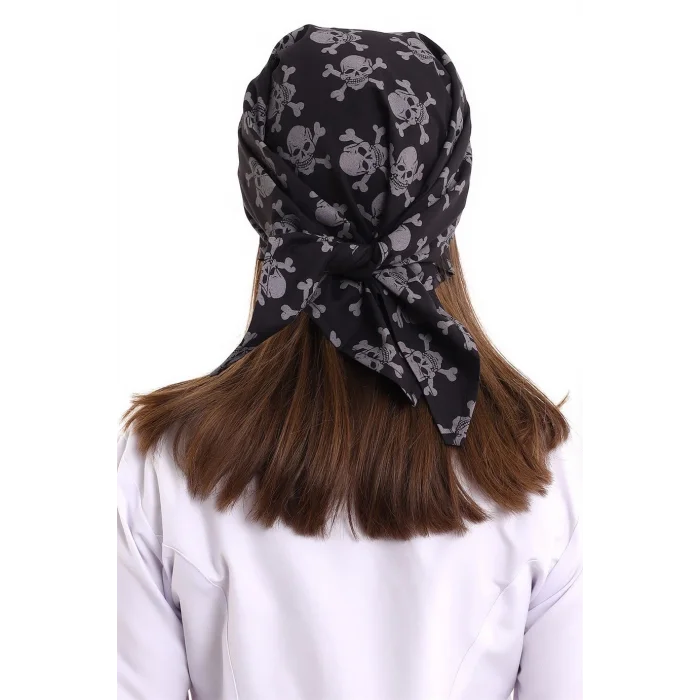 Bandana - 1906 İri Ölüm Tehlike