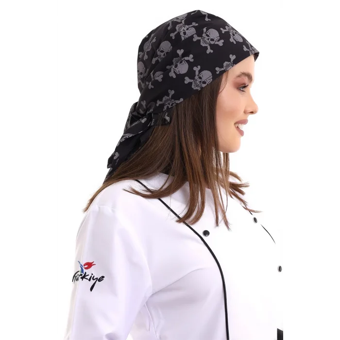 Bandana - 1906 İri Ölüm Tehlike