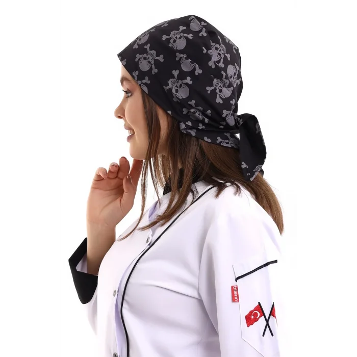 Bandana - 1906 İri Ölüm Tehlike