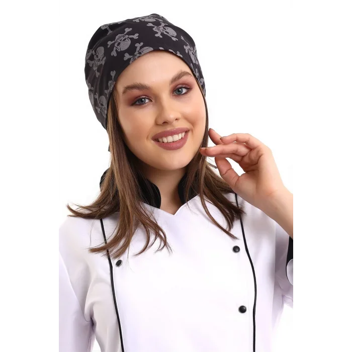 Bandana - 1906 İri Ölüm Tehlike