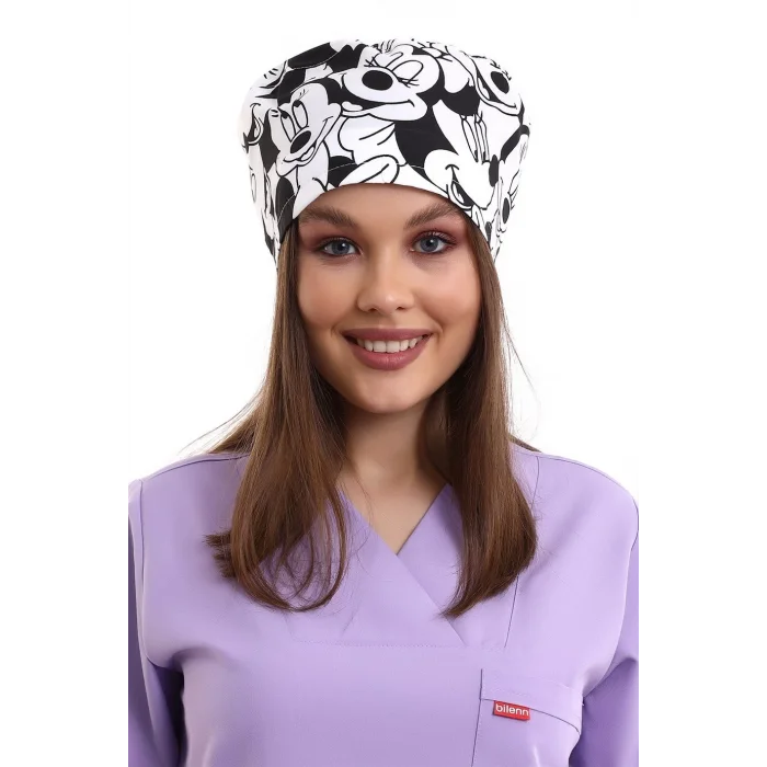 Bone - 11002 Micky Mause