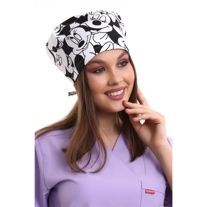 Bone - 11002 Micky Mause