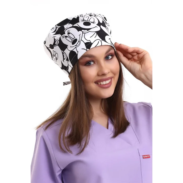 Bone - 11002 Micky Mause