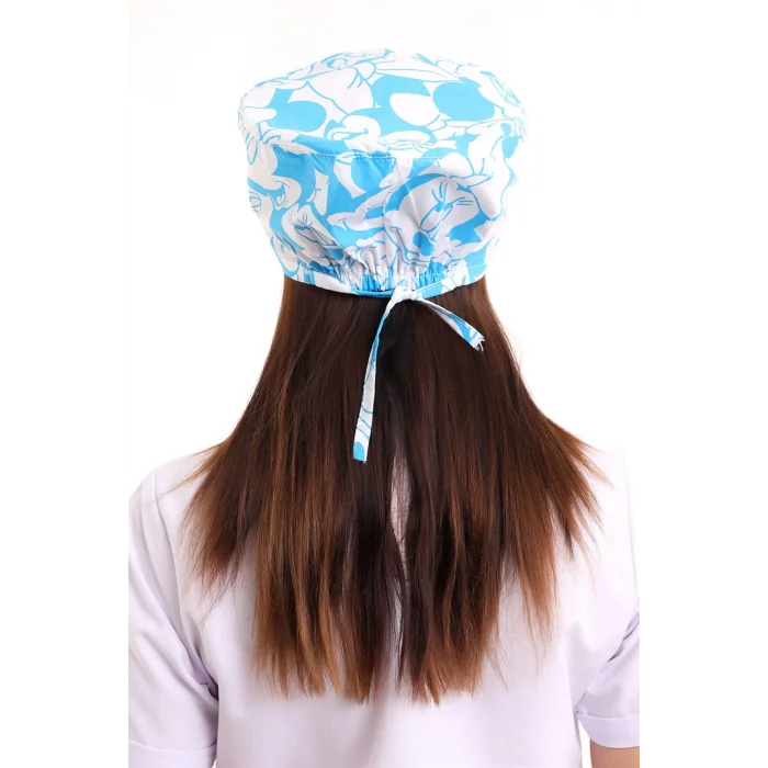 Bone - 11003 Mavi Micky Mause