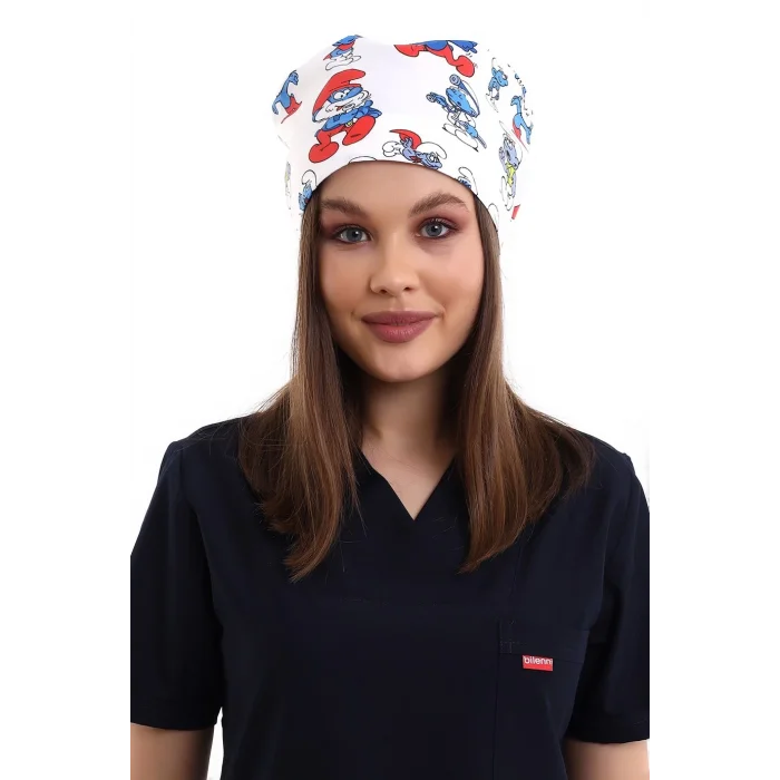 Bone - 11007 Şirinler