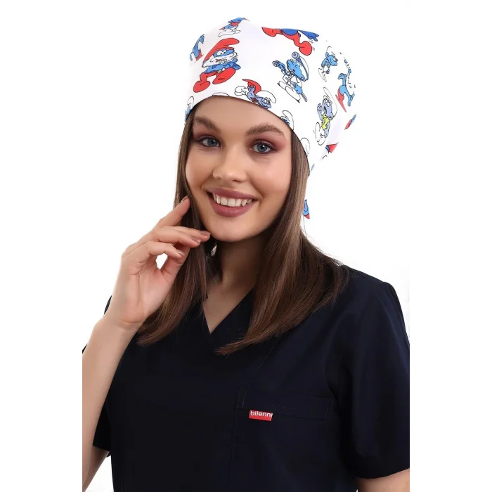 Bone - 11007 Şirinler