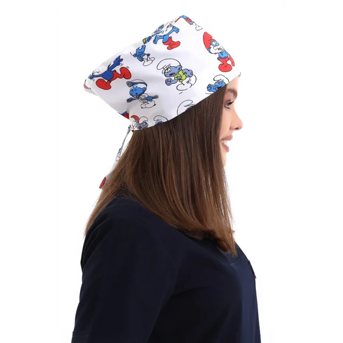 Bone - 11007 Şirinler