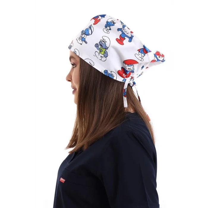 Bone - 11007 Şirinler