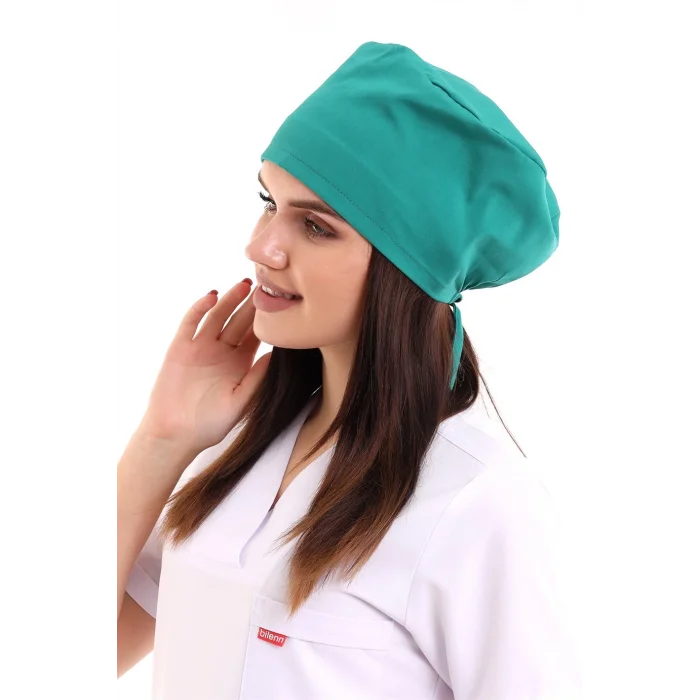 Bone - 113 Ameliyathane Yeşili