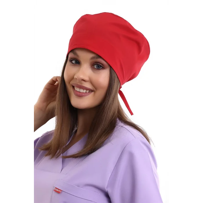 Bone - 115 Kırmızı