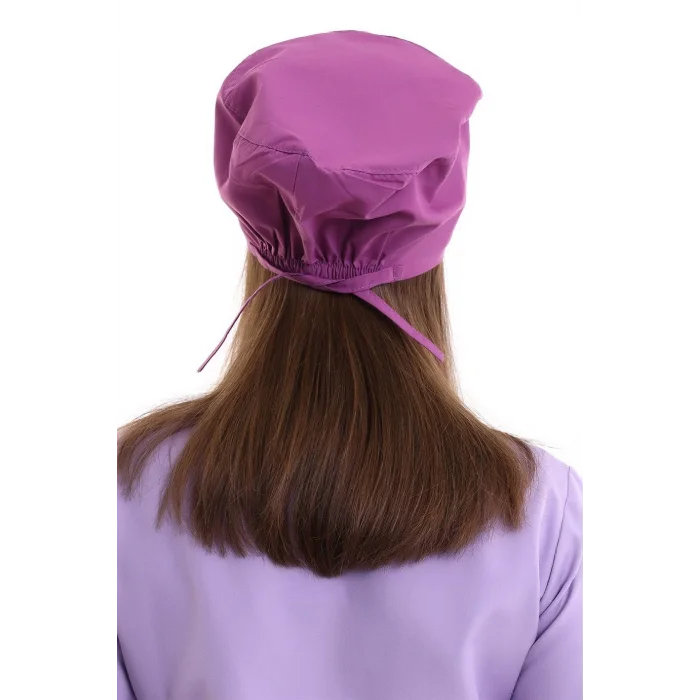 Bone - 123 Açık Mor