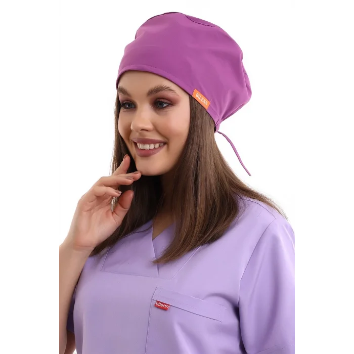 Bone - 123 Açık Mor