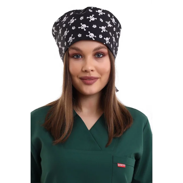 Bone - 1902 Siyah Ölüm Tehlike