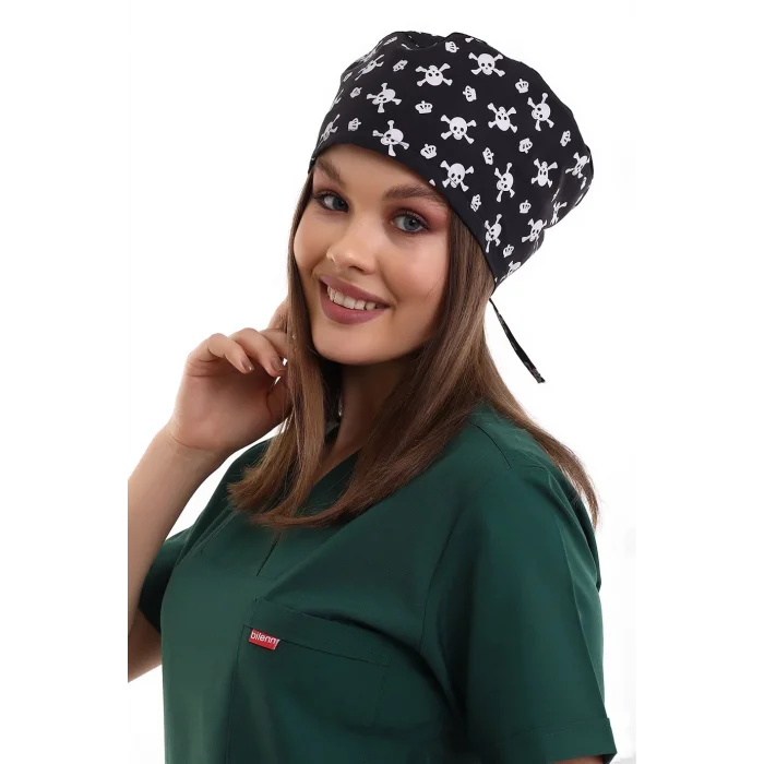 Bone - 1902 Siyah Ölüm Tehlike