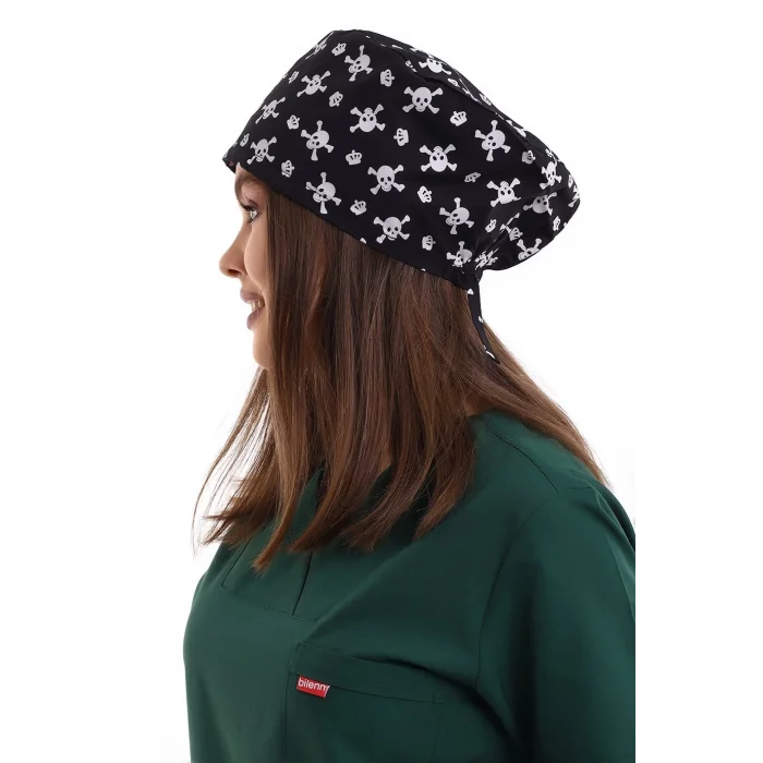 Bone - 1902 Siyah Ölüm Tehlike