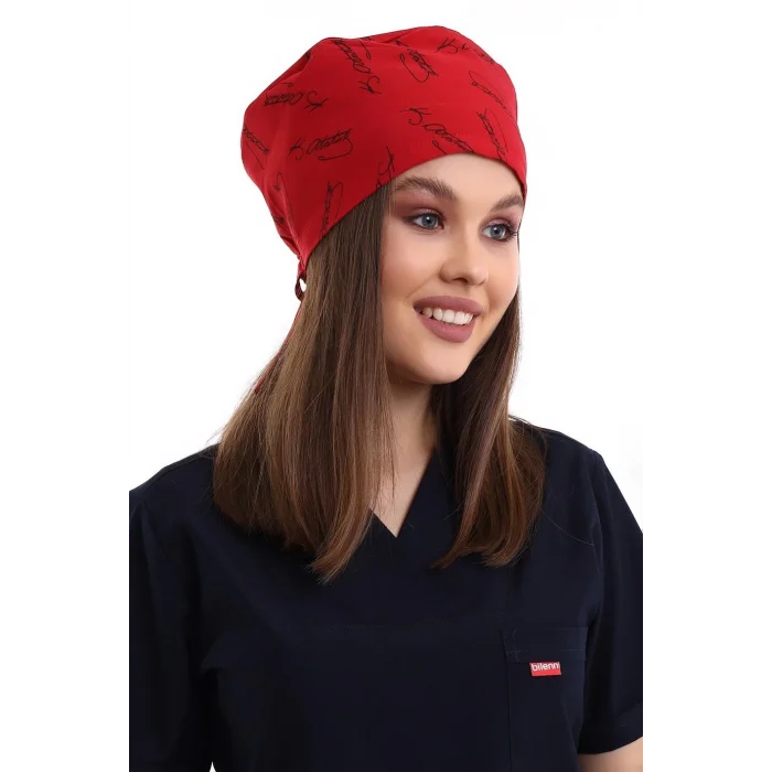 Bone - 1908 Kırmızı Siyah Atatürk