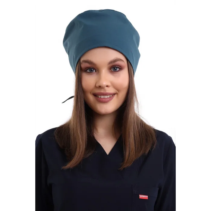 Bone - 33 Petrol Yeşil