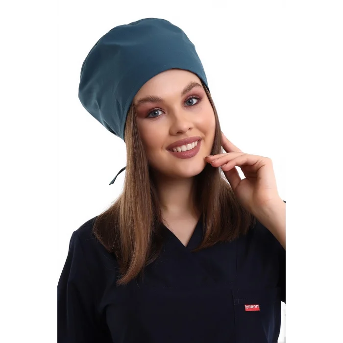 Bone - 33 Petrol Yeşil