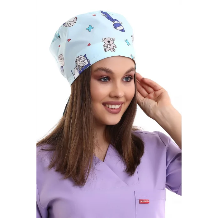 Bone - 3702 Su Yeşili Sağlı