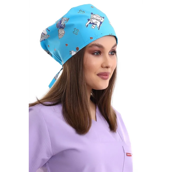 Bone - 3703 Turkuaz Sağlıkç