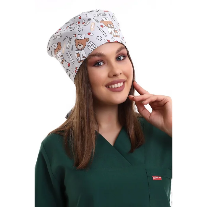 Bone - 3705 Doctor Ayıcık