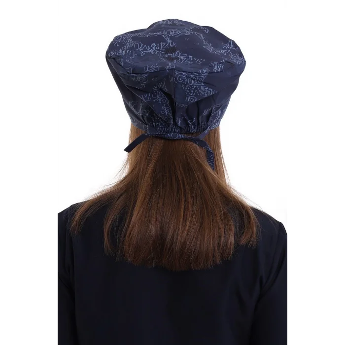 Bone - 3901 Koyu Kamuflaj