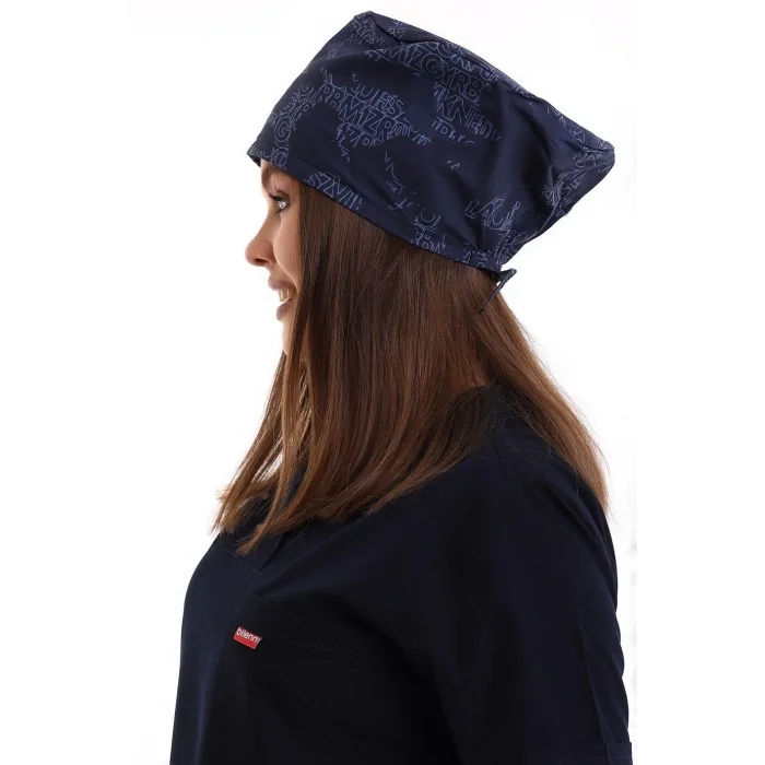 Bone - 3901 Koyu Kamuflaj