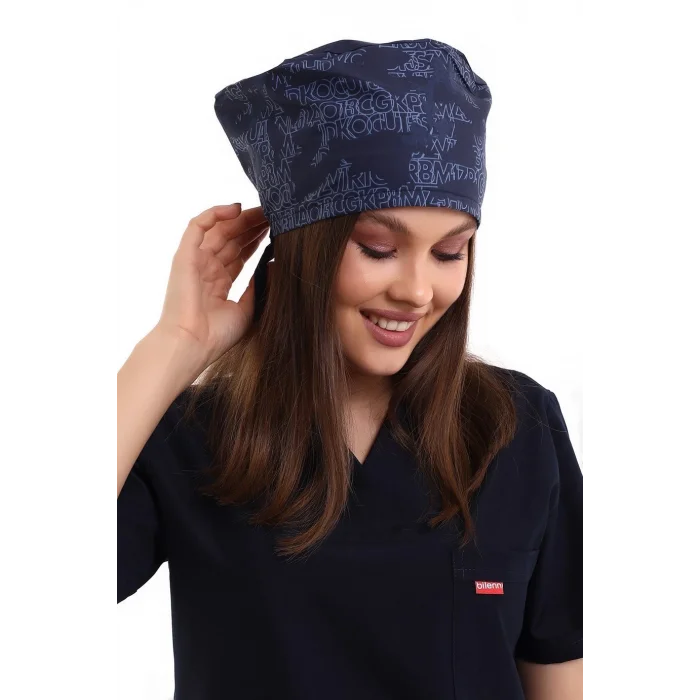 Bone - 3901 Koyu Kamuflaj