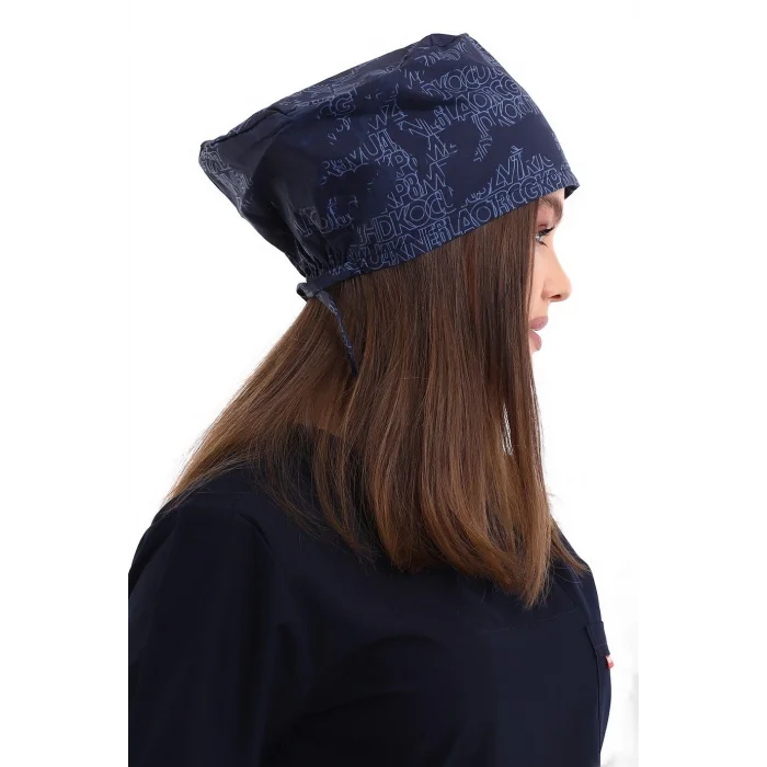 Bone - 3901 Koyu Kamuflaj