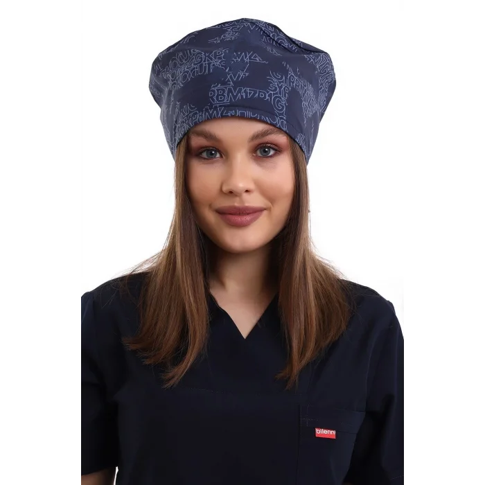 Bone - 3901 Koyu Kamuflaj