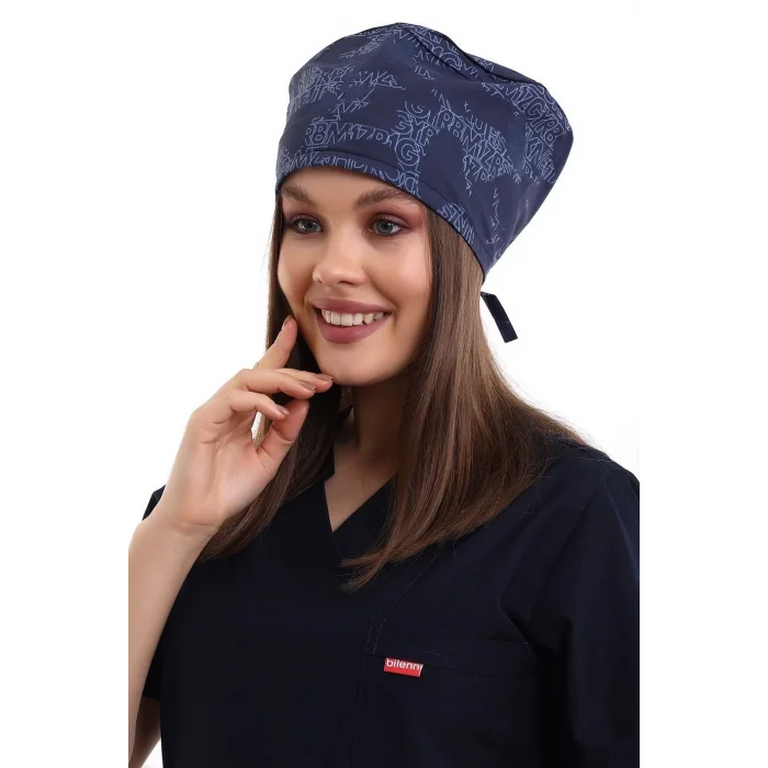 Bone - 3901 Koyu Kamuflaj