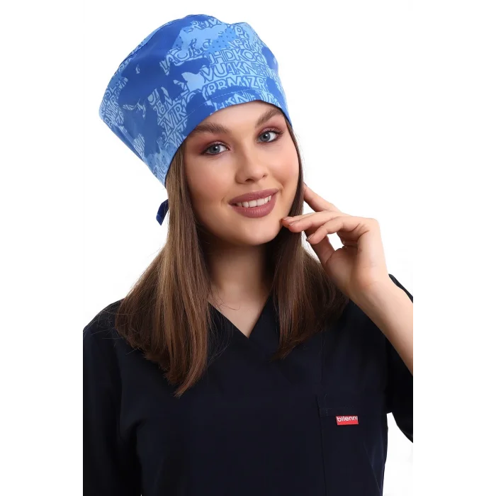 Bone - 3909 Saks Kamuflaj