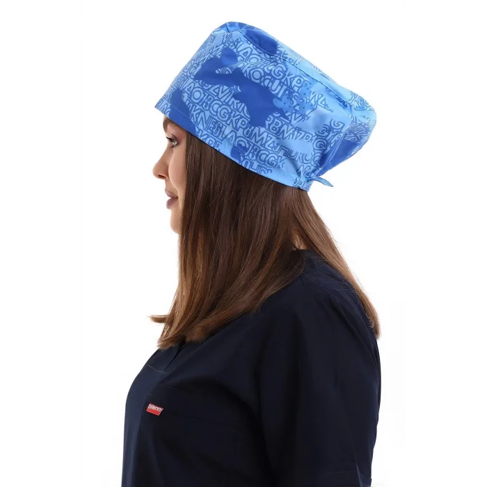 Bone - 3909 Saks Kamuflaj