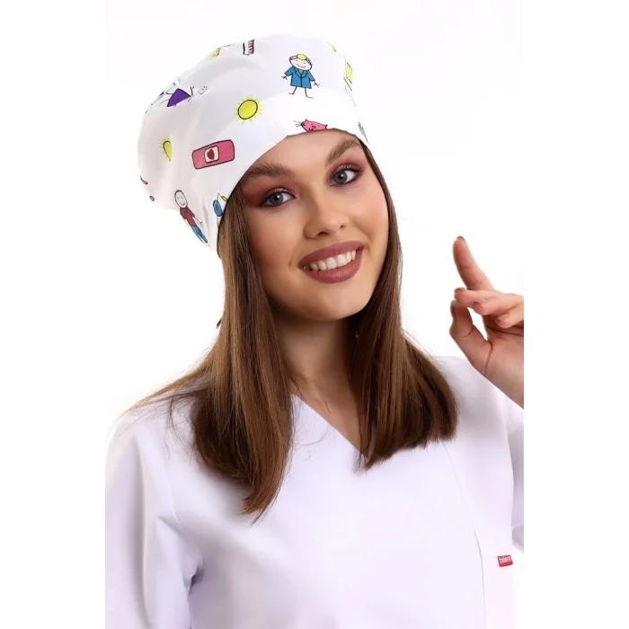 Bone - 4102 Yara Band