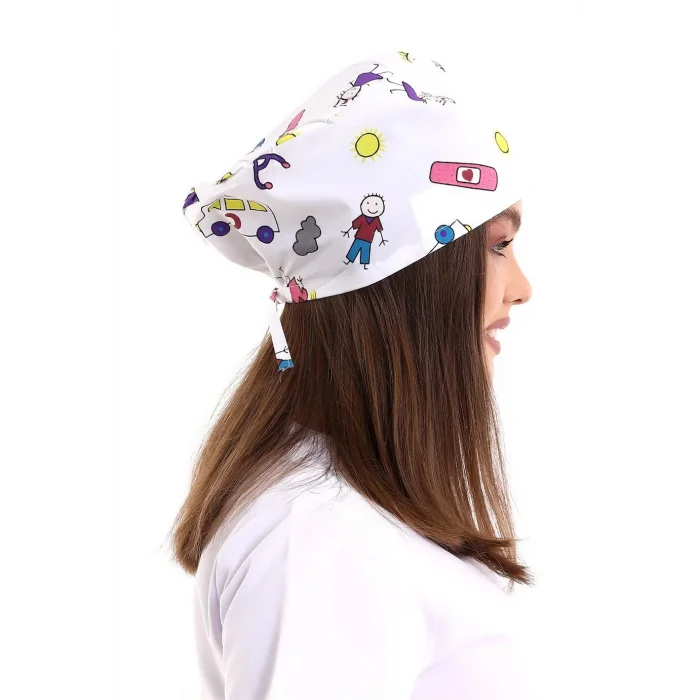 Bone - 4102 Yara Band