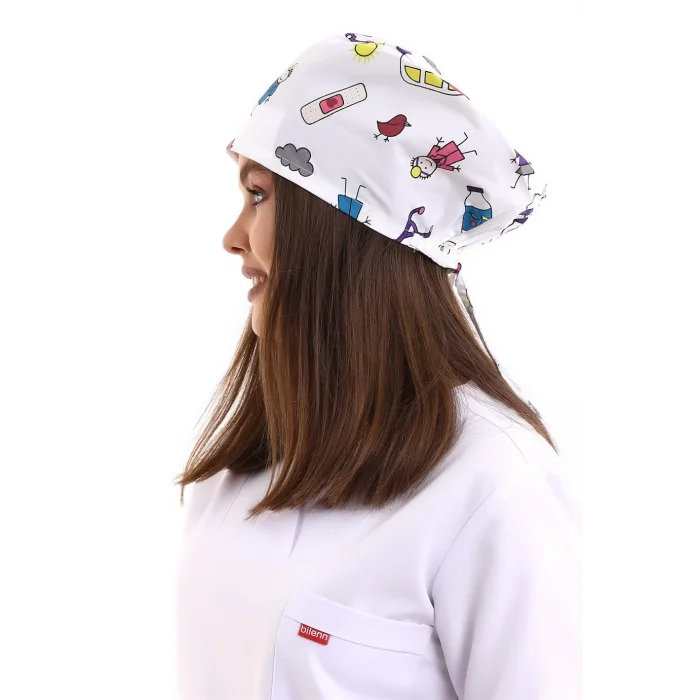 Bone - 4102 Yara Band