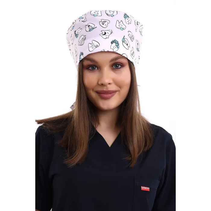 Bone - 4104 Lila Diş