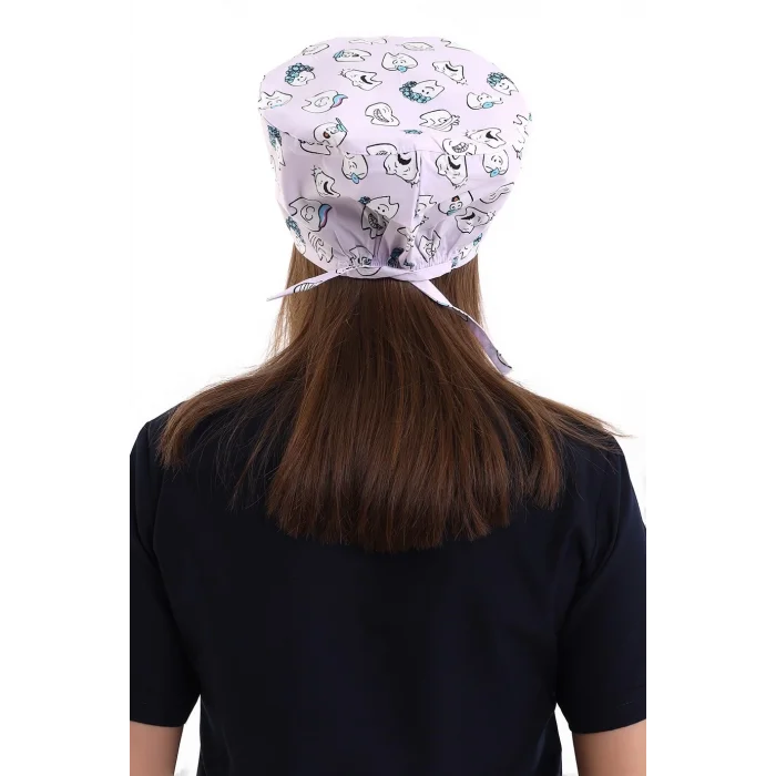 Bone - 4104 Lila Diş