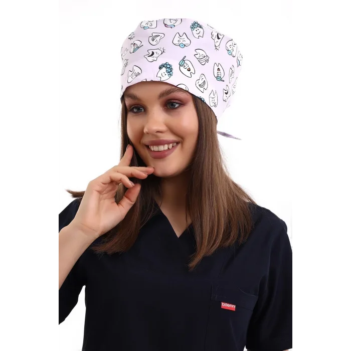 Bone - 4104 Lila Diş