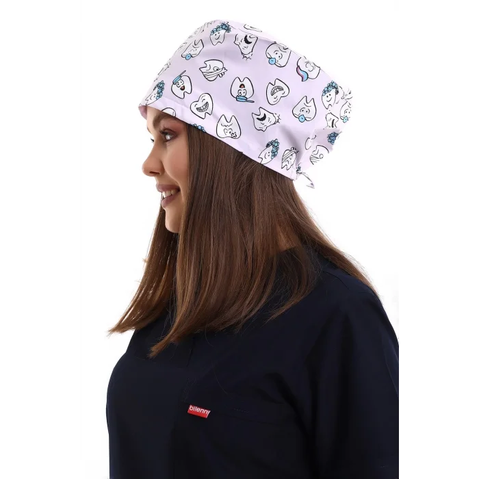 Bone - 4104 Lila Diş