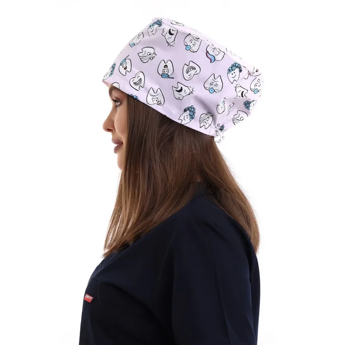 Bone - 4104 Lila Diş