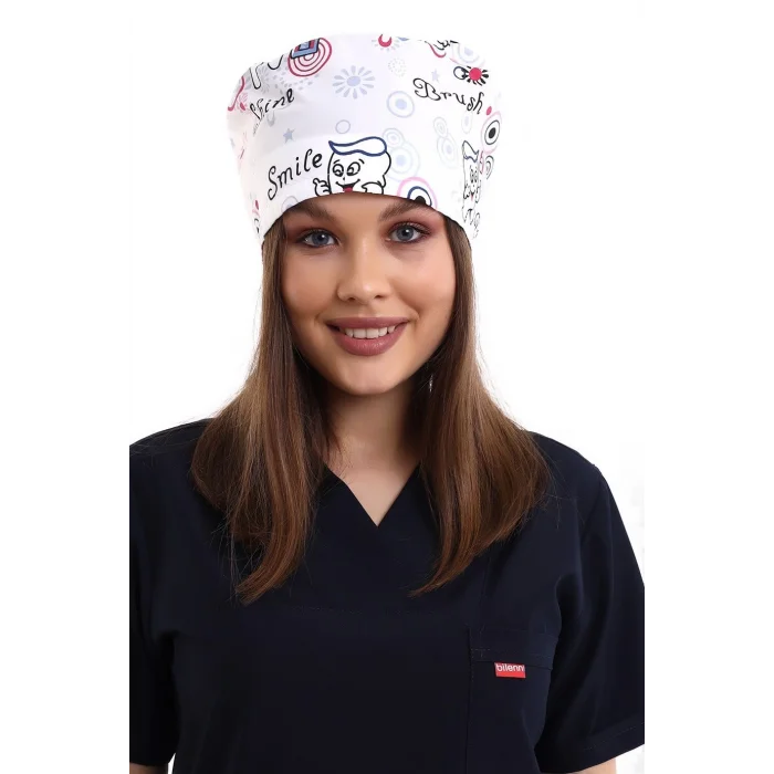 Bone - 4112 Beyaz Diş